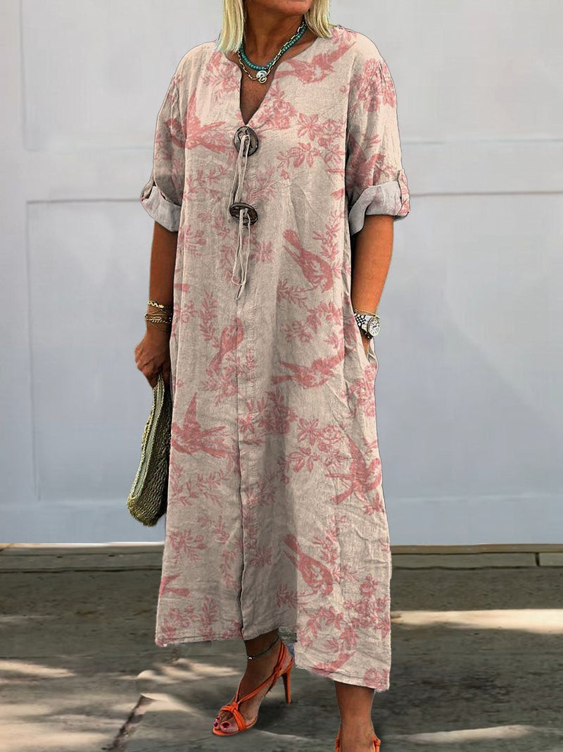 Thoughtfully Designed Dress