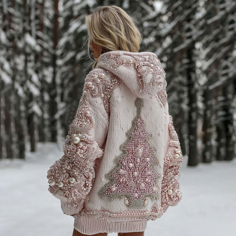 Vintage Inspired Sweater