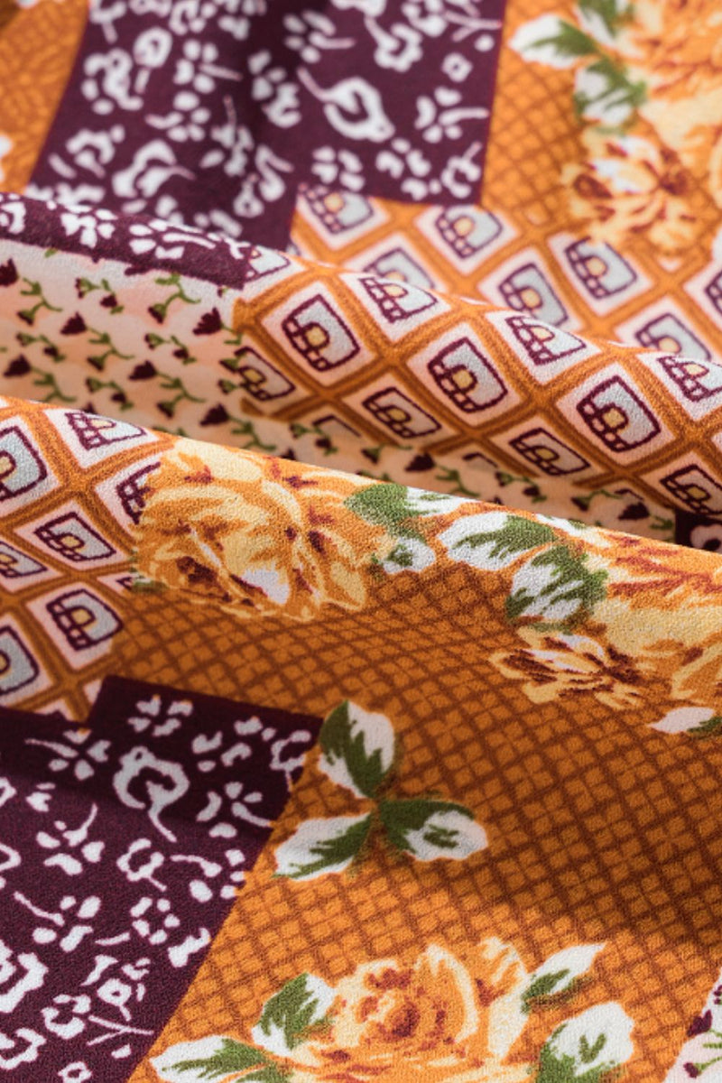 Vintage Inspired Dress