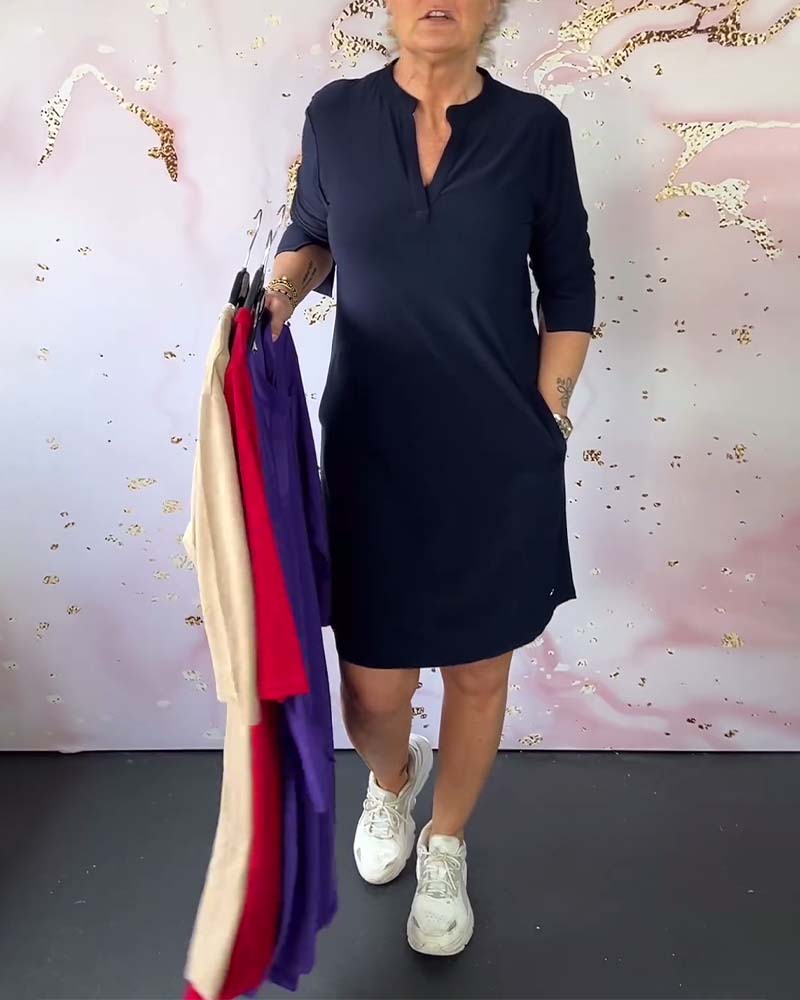 Beautifully Crafted Dress