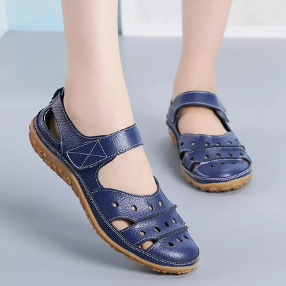 Beautifully Crafted Orthopedic Sandals