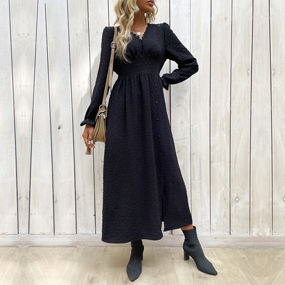 Classic Designed Dress