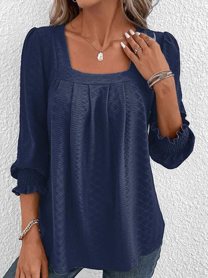 Elegantly Designed Blouse