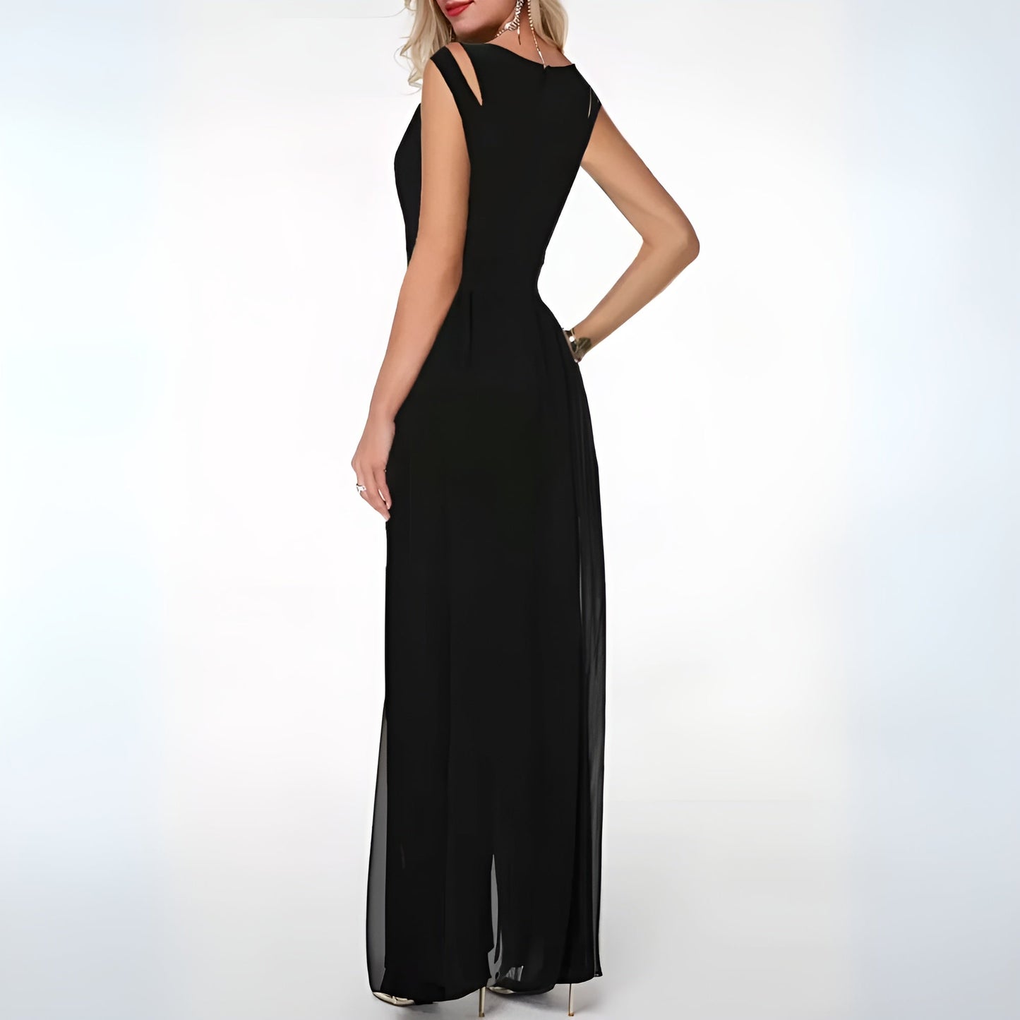 Classic Vintage Dress