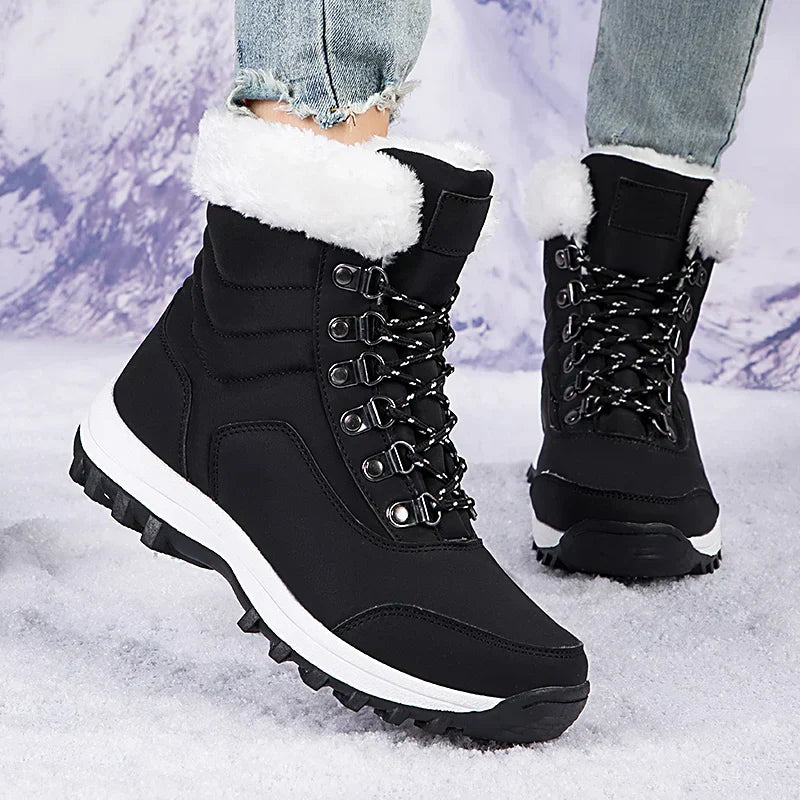 Comfortable Orthopedic Boots for Daily Wear
