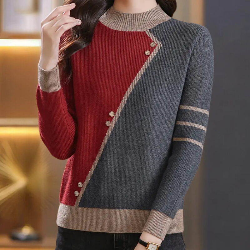 Beautifully Crafted Sweater