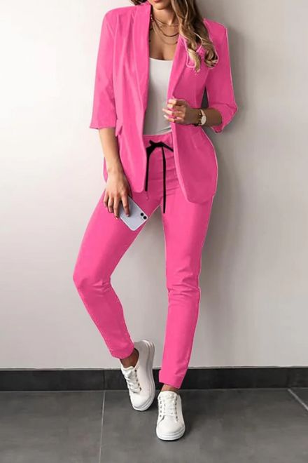 Thoughtfully Designed Garment