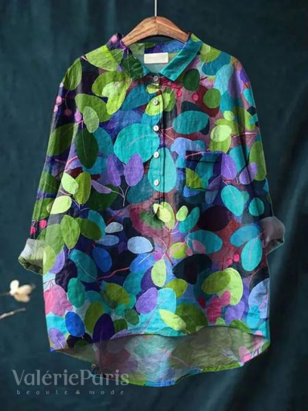 Classic Designed Blouse