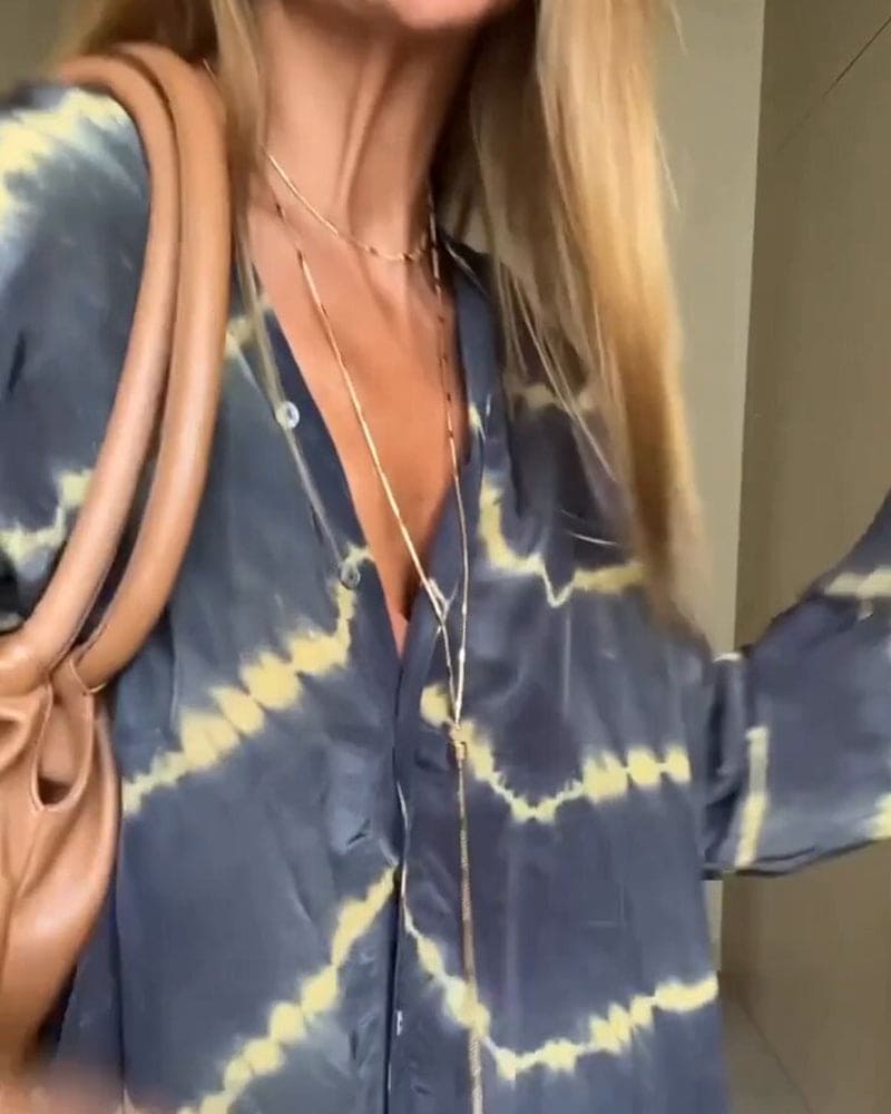 Vintage Inspired Dress