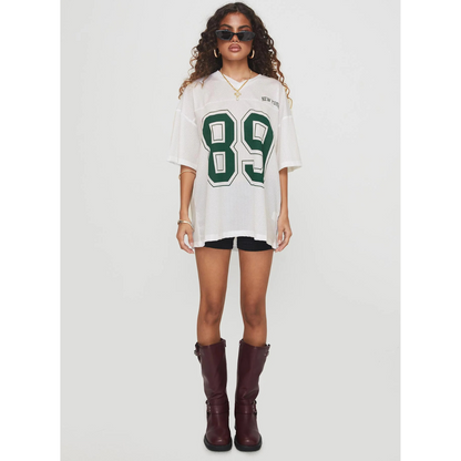 Gracefully Designed T-Shirt