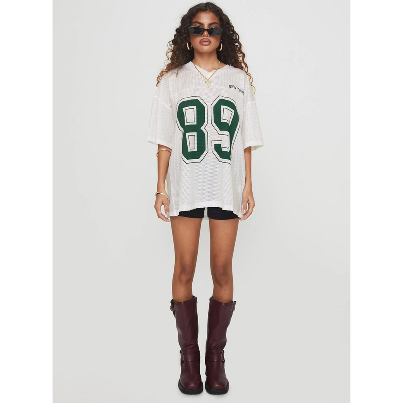Gracefully Designed T-Shirt