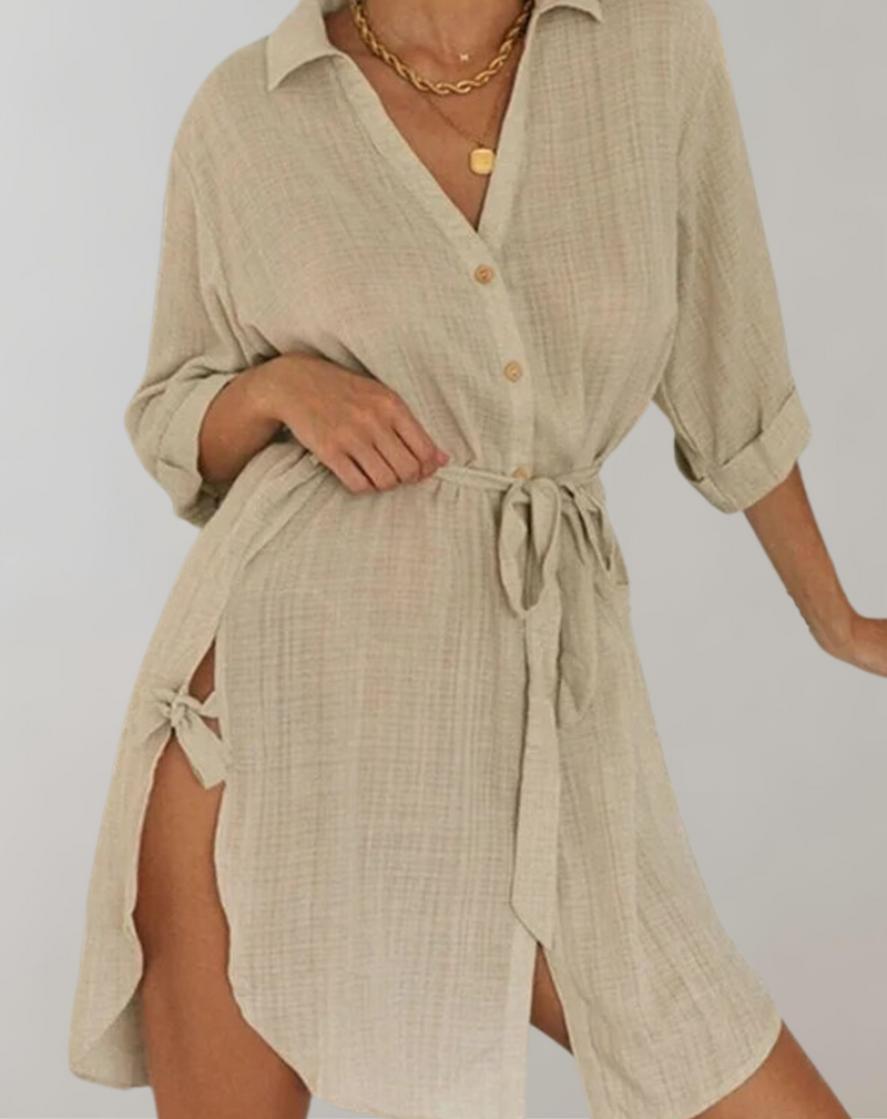Beautifully Crafted Shirt