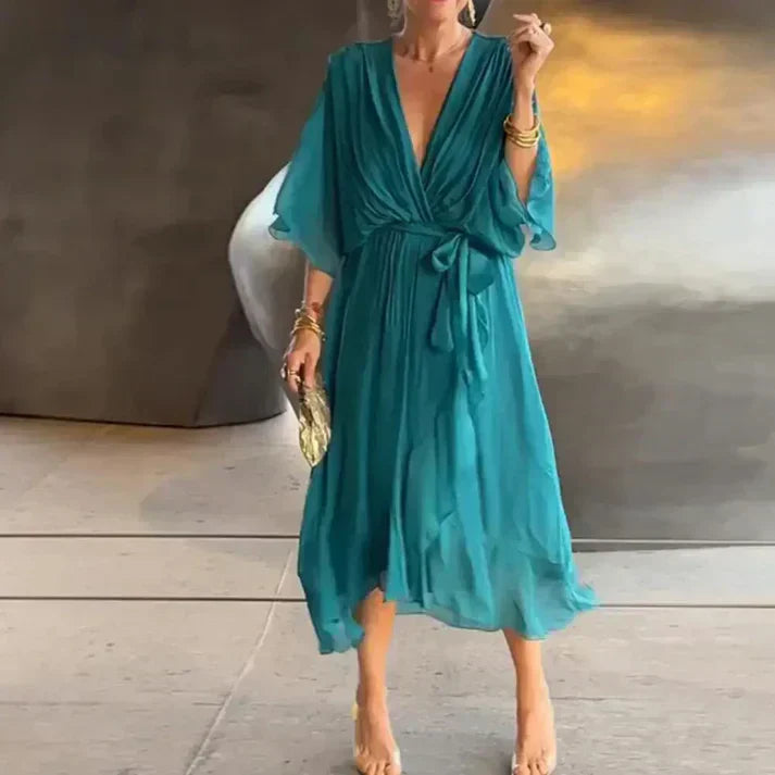Classic Vintage Dress