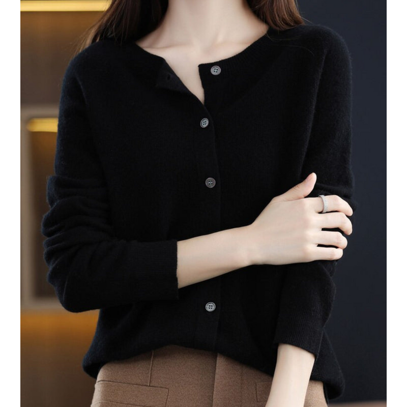 Beautifully Crafted Pullover