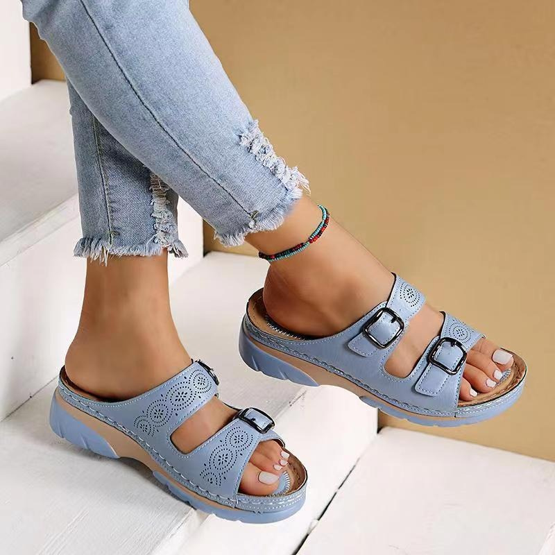 Sky Blue