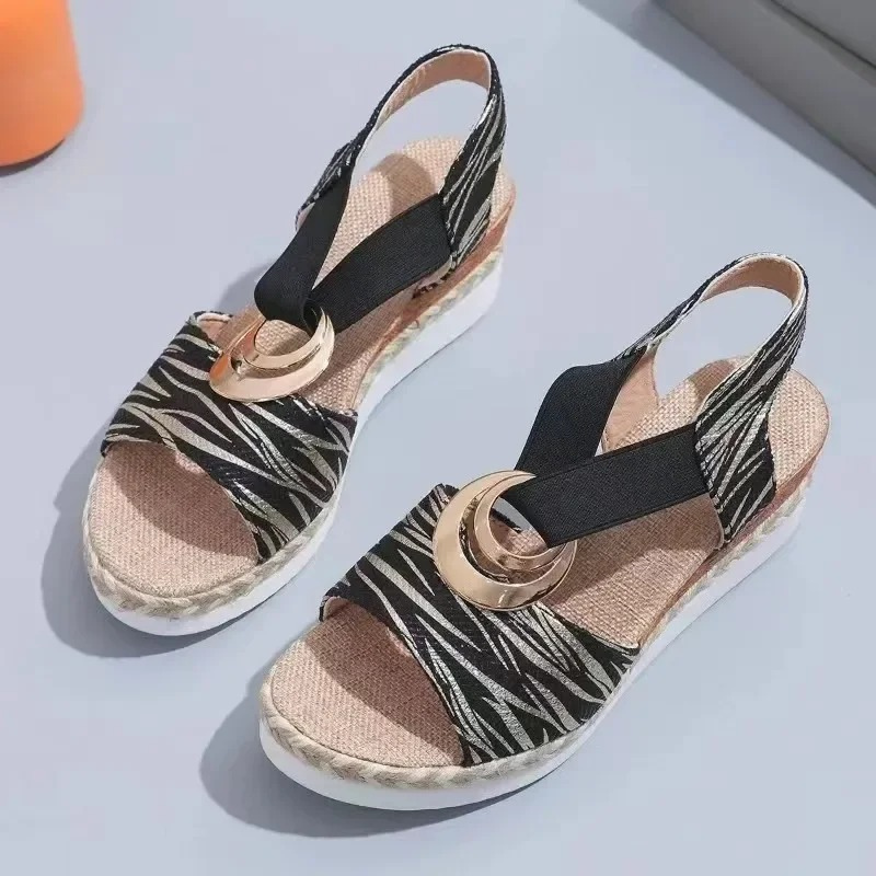 Comfortable Orthopedic Sandals for Daily Wear
