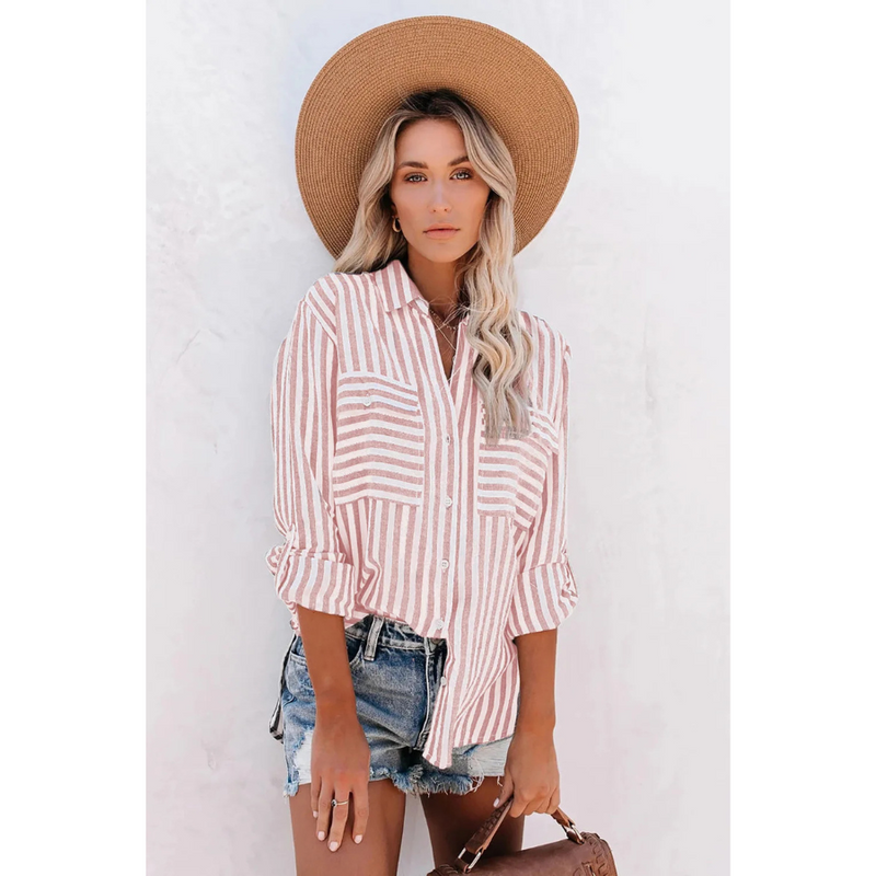 Classic Designed Shirt
