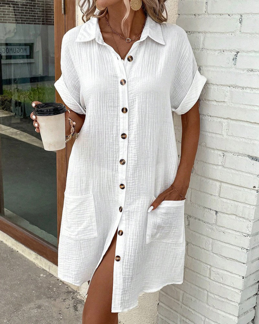 Beautifully Crafted Dress