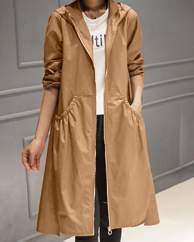 Classic Vintage Coat