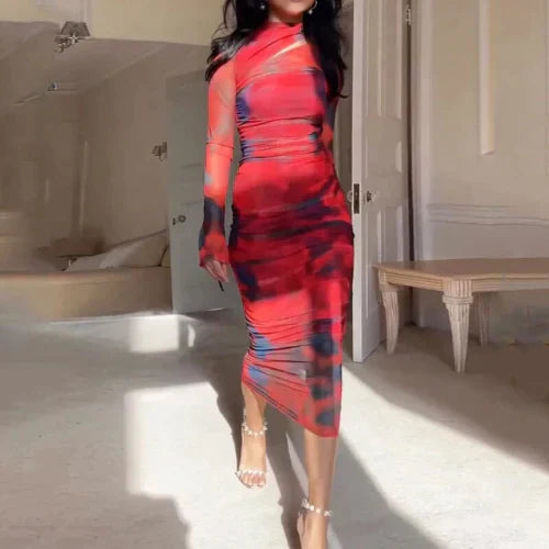 Beautifully Crafted Dress