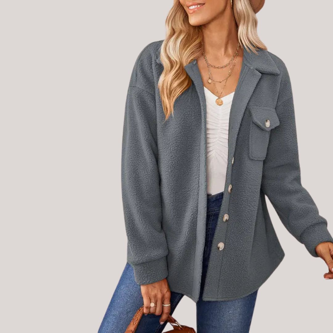Classic Vintage Coat