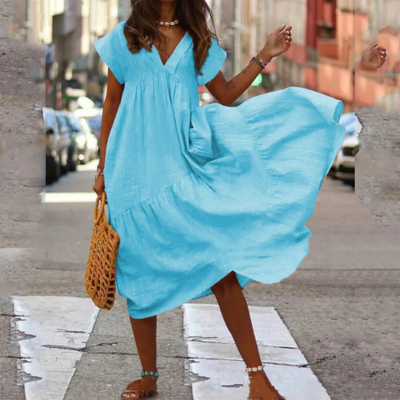 Beautifully Crafted Dress