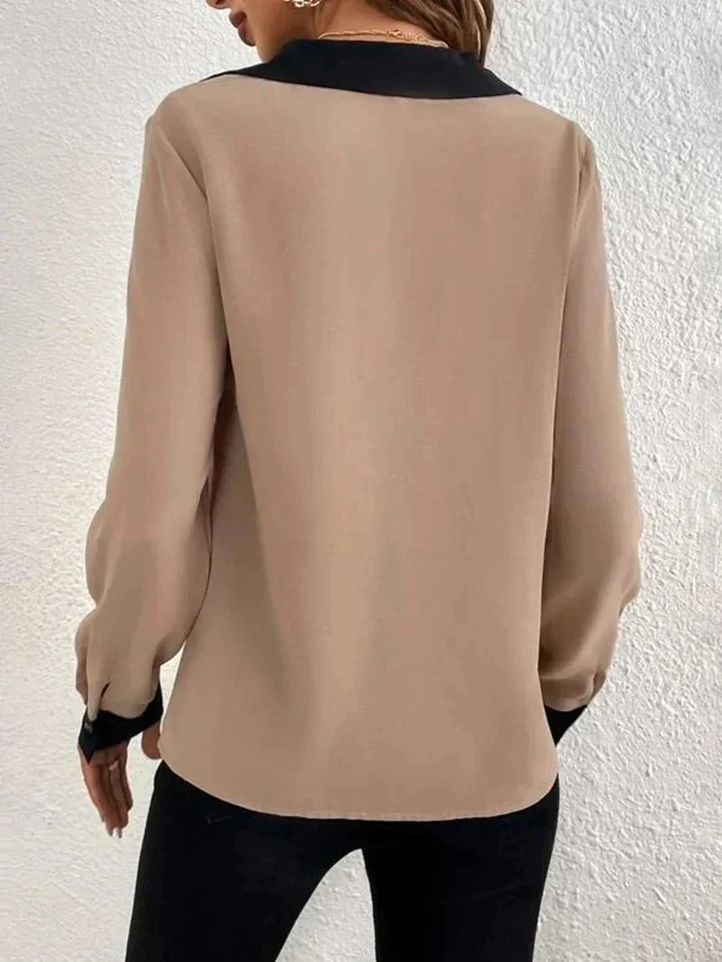 Beautifully Crafted Blouse