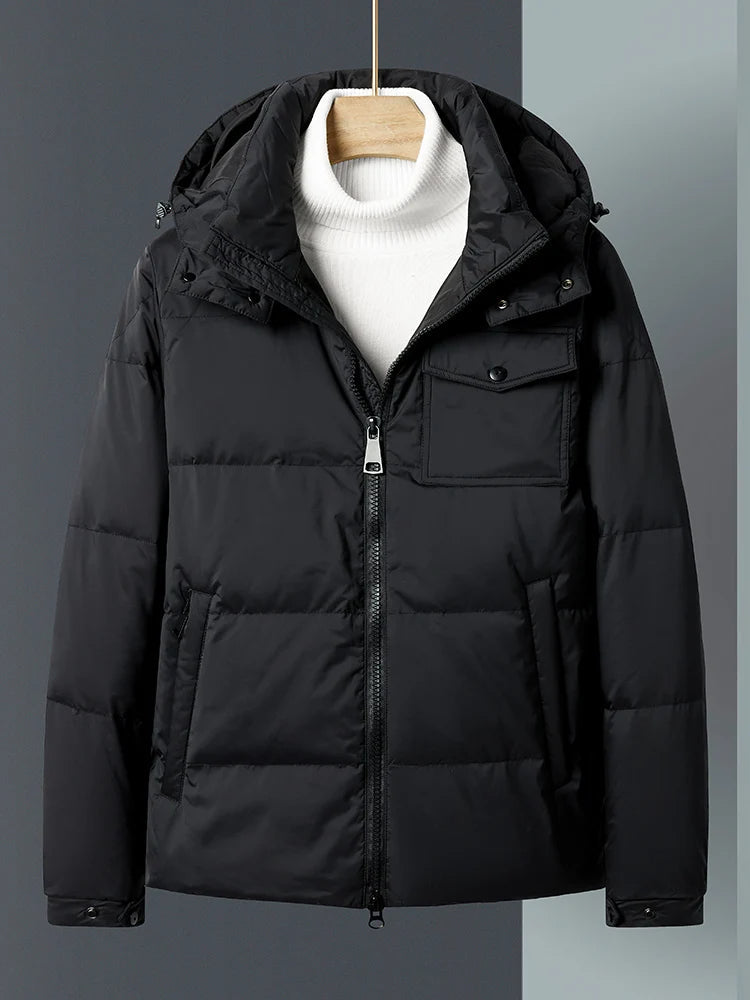Classic Designed Jacket