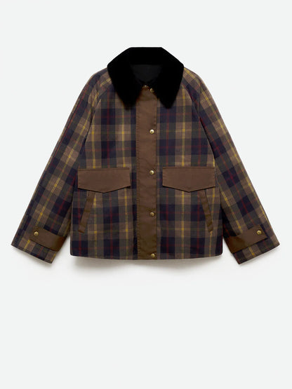 Classic Vintage Jacket