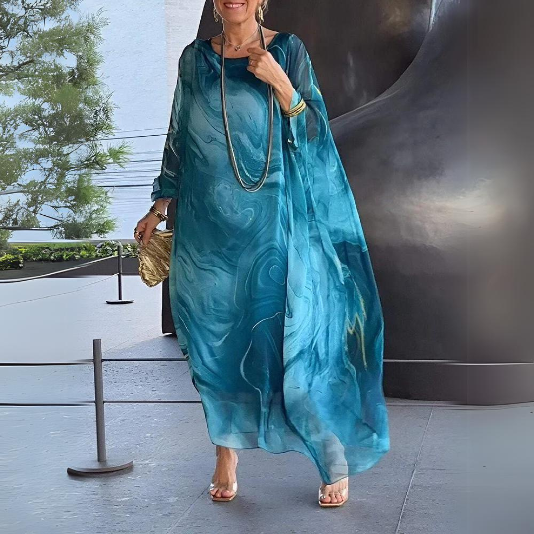 Thoughtfully Designed Dress