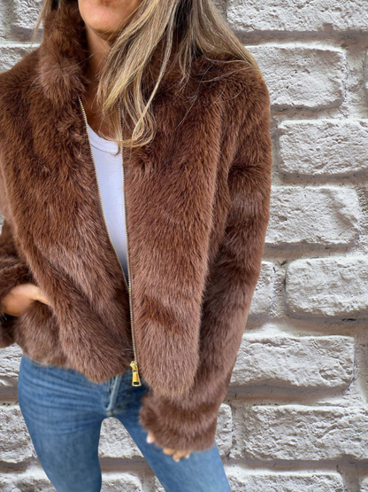 Vintage Inspired Coat