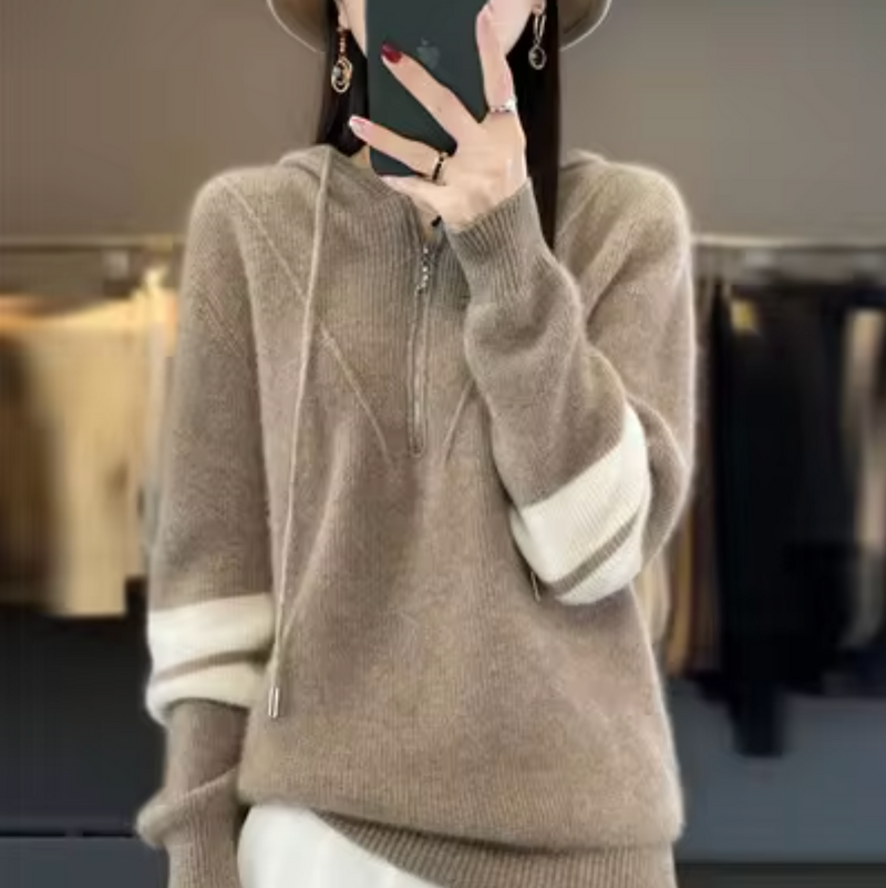 Beautifully Crafted Pullover
