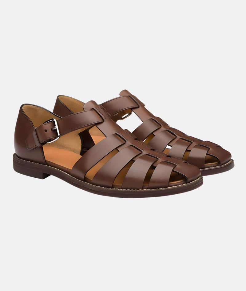 Graceful Orthopedic Shoes for Modern Look