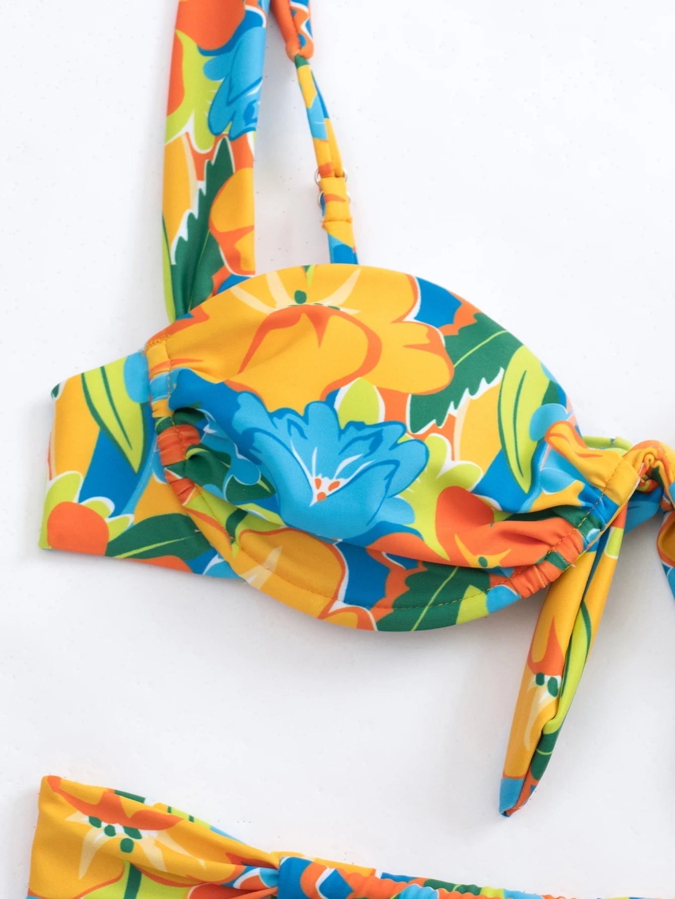 Thoughtfully Designed Garment