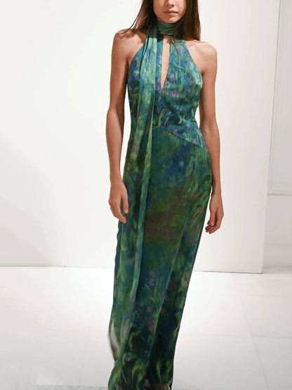 Vintage Inspired Dress