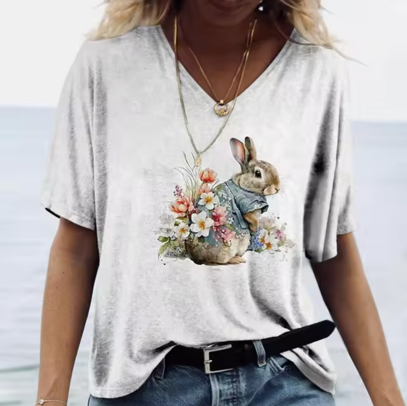 Classic Designed T-Shirt