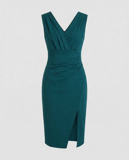 Gracefully Designed Garment