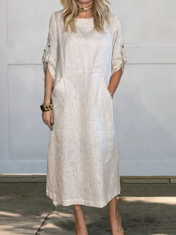 Beautifully Crafted Dress