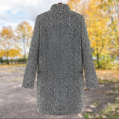 Beautifully Crafted Coat