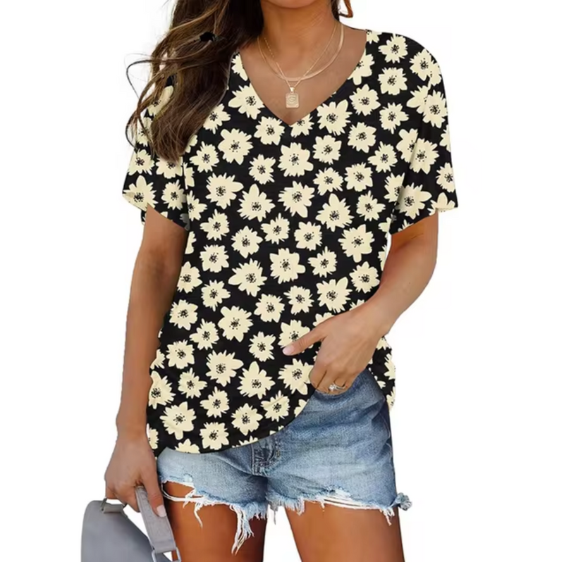 Vintage Inspired T-Shirt