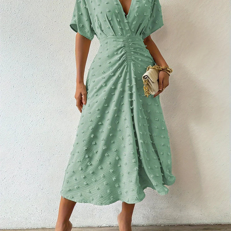 Thoughtfully Designed Dress