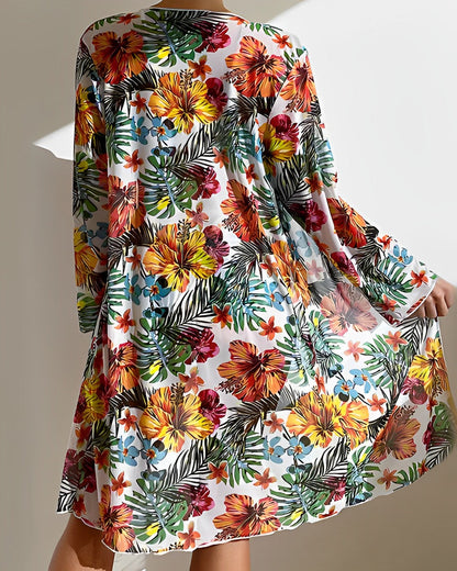 Elegantly Designed Garment