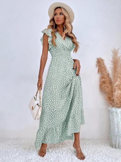 Elegantly Designed Dress