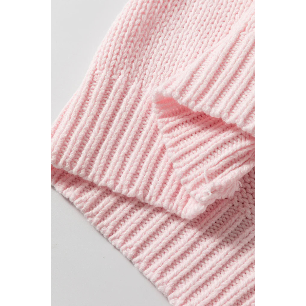 Beautifully Crafted Sweater