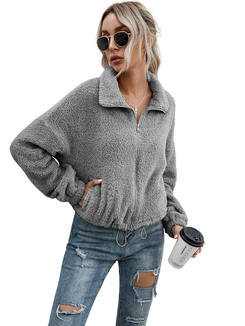 Vintage Inspired Jacket