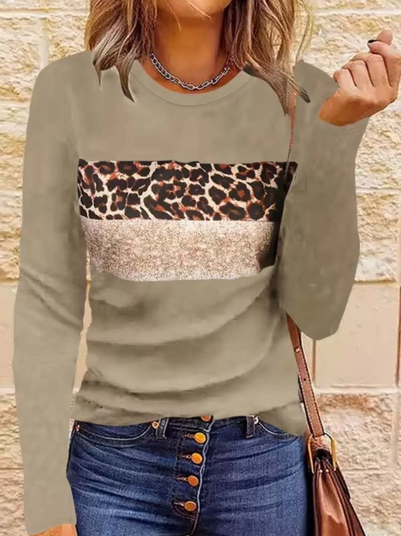 Classic Designed T-Shirt
