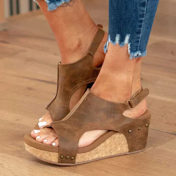 Comfortable Orthopedic Sandals for Daily Wear