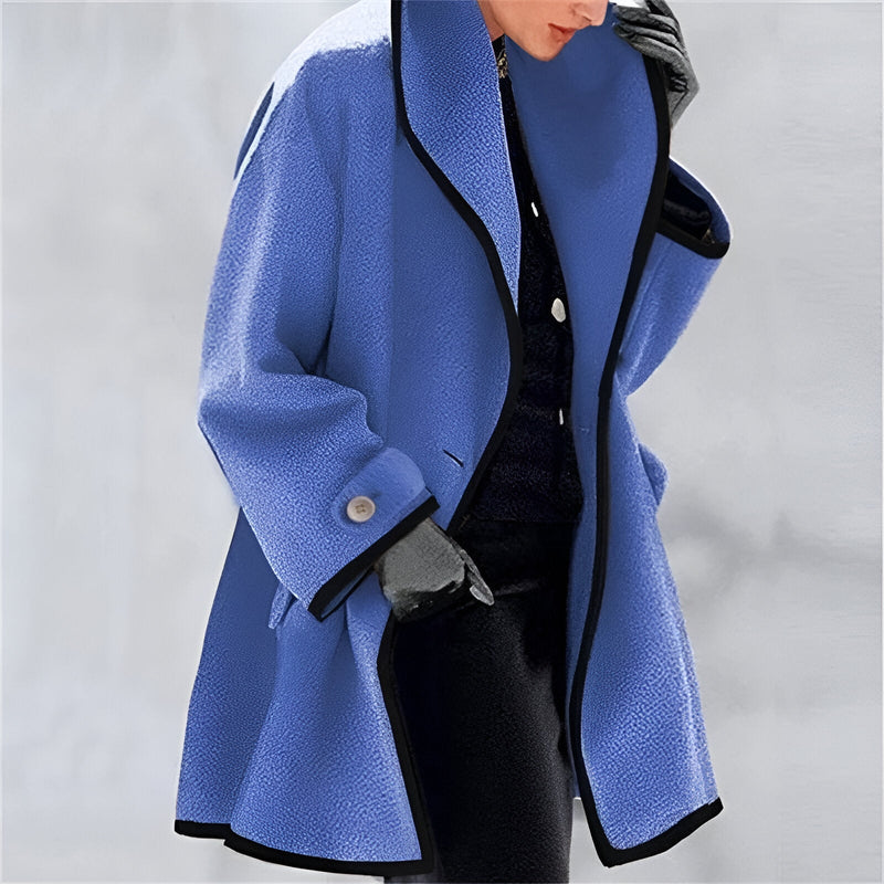 Classic Vintage Coat