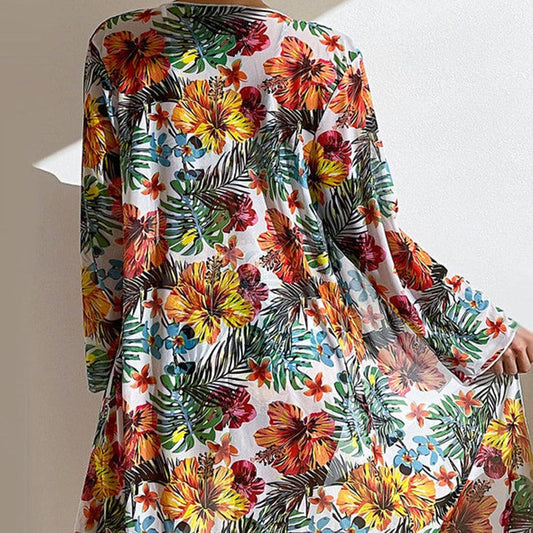 Thoughtfully Designed Garment
