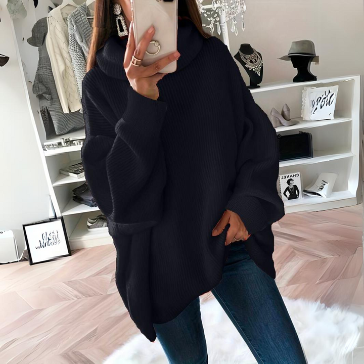 Vintage Inspired Sweater